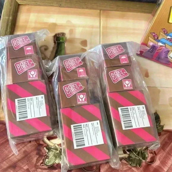 BOXY Girls Riley - Picture 4 of 5